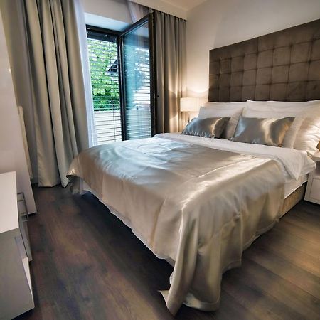 Casa V Bencun Luxury Apartments Zagreb Room photo