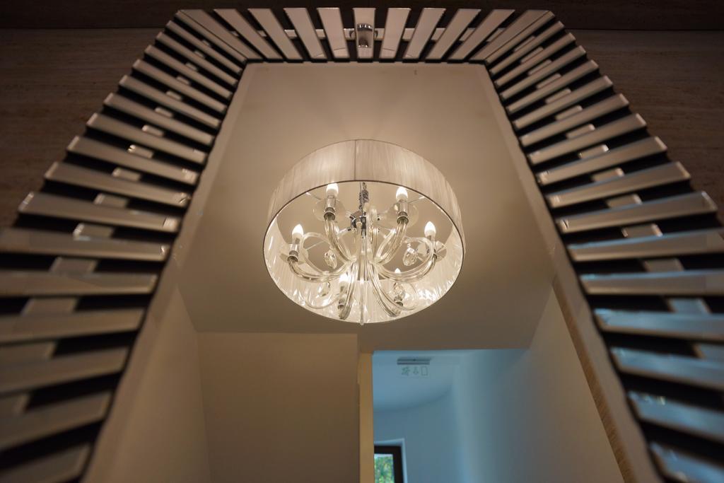 Casa V Bencun Luxury Apartments Zagreb Exterior photo