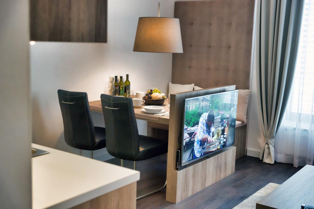 Casa V Bencun Luxury Apartments Zagreb Room photo