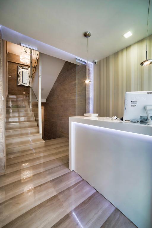 Casa V Bencun Luxury Apartments Zagreb Exterior photo