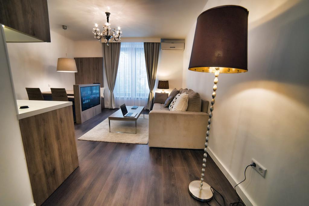 Casa V Bencun Luxury Apartments Zagreb Room photo