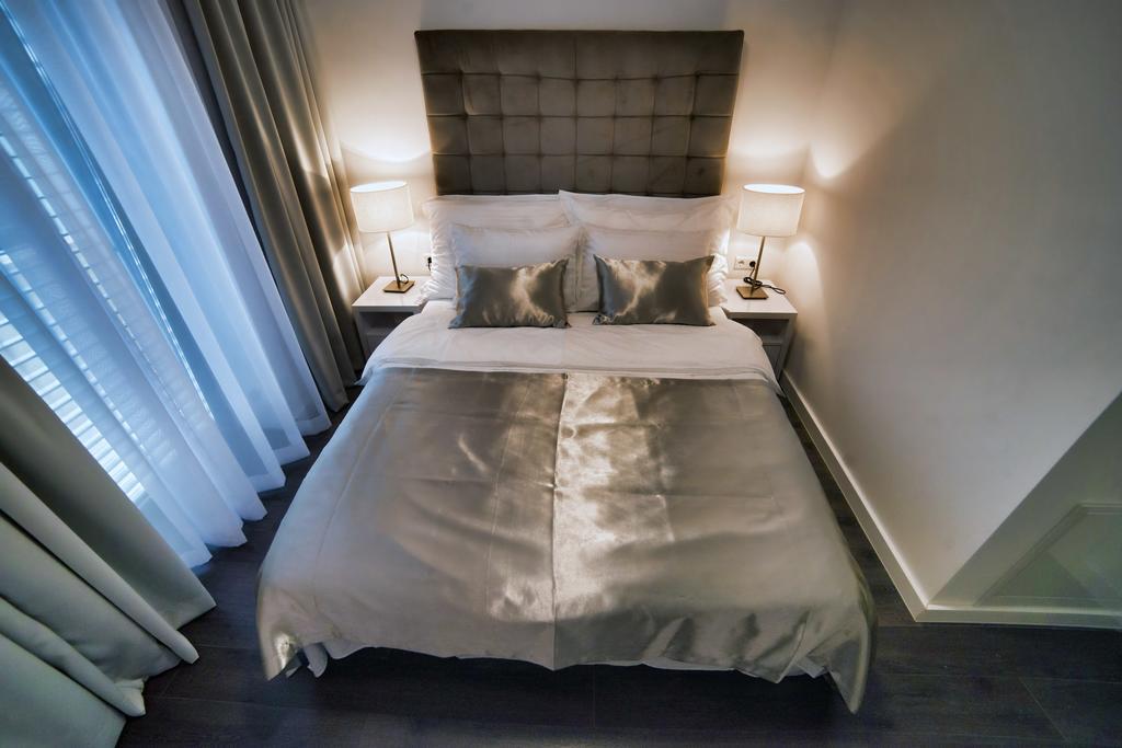 Casa V Bencun Luxury Apartments Zagreb Room photo