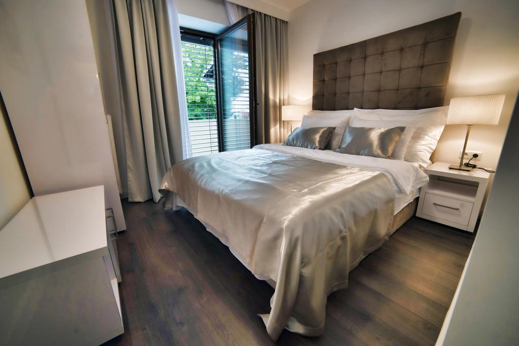 Casa V Bencun Luxury Apartments Zagreb Room photo