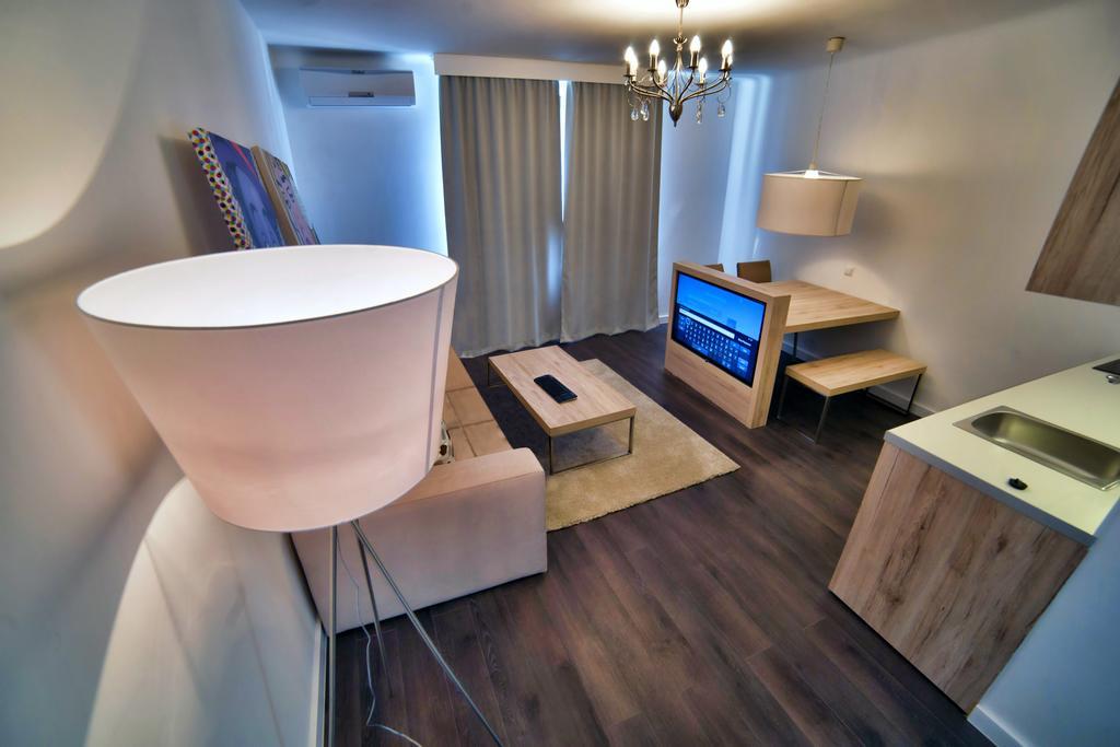 Casa V Bencun Luxury Apartments Zagreb Room photo