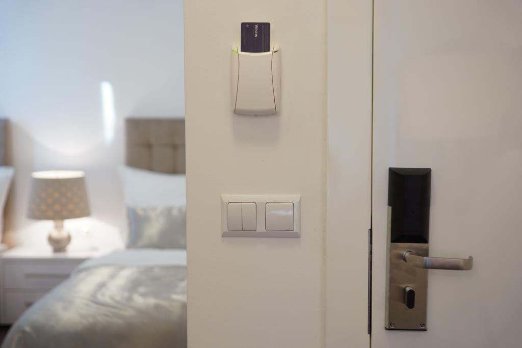 Casa V Bencun Luxury Apartments Zagreb Room photo