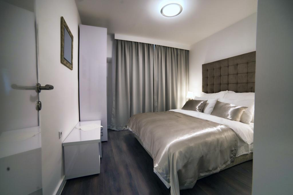 Casa V Bencun Luxury Apartments Zagreb Room photo