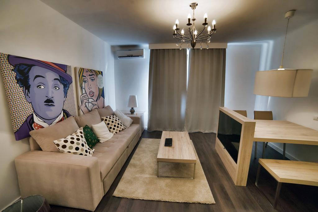 Casa V Bencun Luxury Apartments Zagreb Room photo